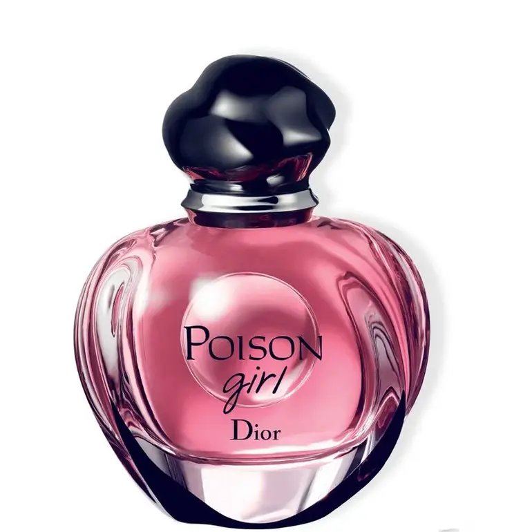 Dior, Poison Girl, Eau de Parfum for Women, - 100ml