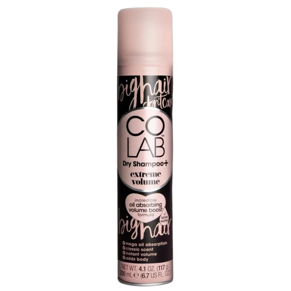 Colab Extreme Volume Dry Shampoo
