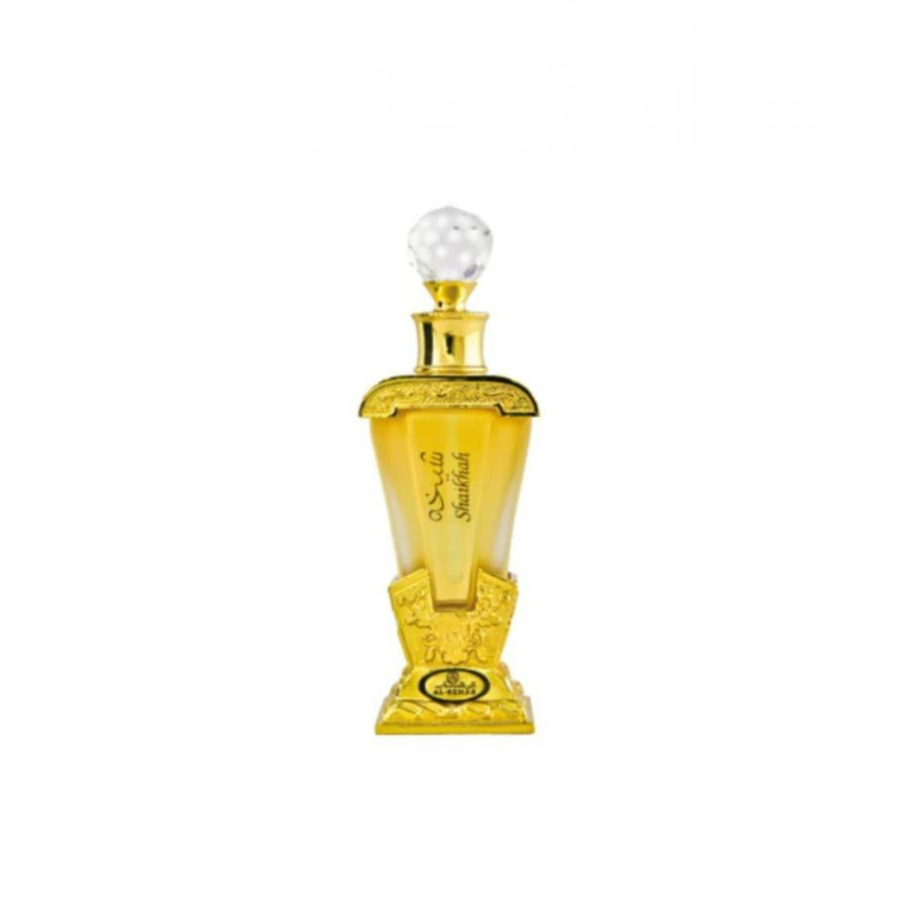 Al-Rehab Mukhallat Sheikha Perfume Concentrate