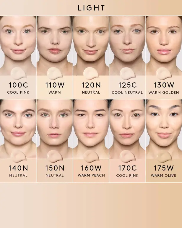 Fenty Beauty, We’re Even Hydrating Longwear Concealer – Multiple Shades