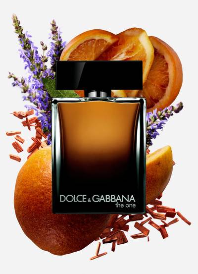 Dolce & Gabbana, The One, Eau de Parfum for Men, 100 ml