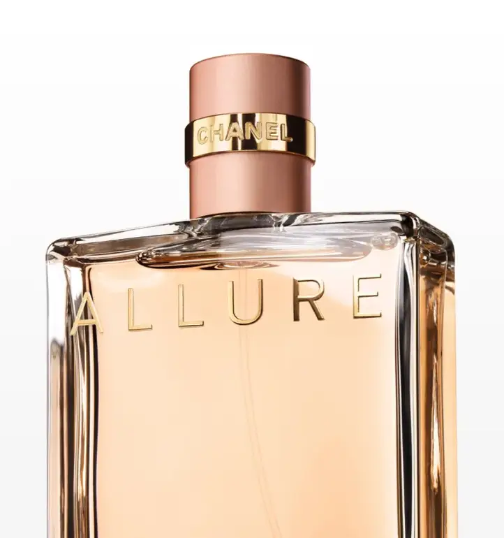 شانيل, عطر, الور, اي دي بيرفيوم, للنساء-  100مل