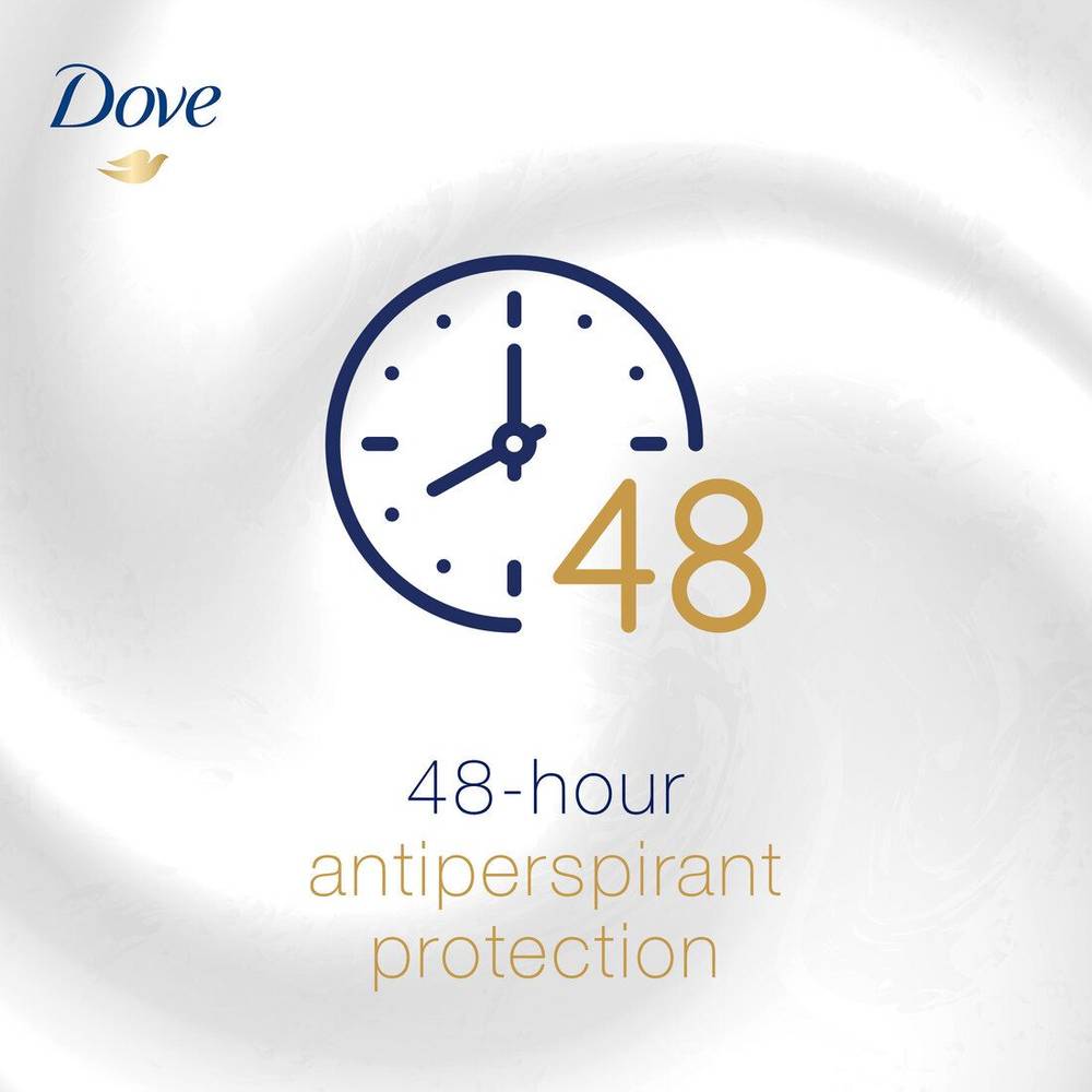 Dove, Moisturizing Deodorant Spray, with Cucumber and Green Tea, - 150ml