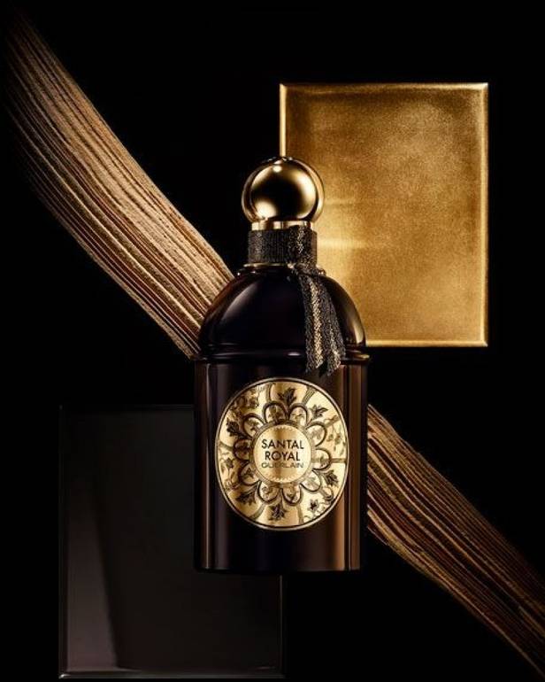 Guerlain Santal Royal Perfume for Unisex 125ml