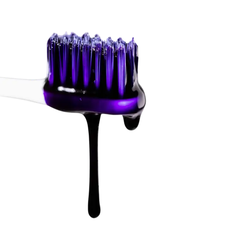 HiSmile, Teeth Whitening and Color-Correcting Serum - V34