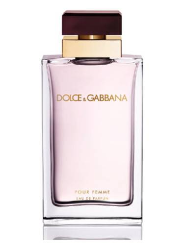 Dolce, & Gabbana, Pour Femme, Eau de Parfum, - 100ml