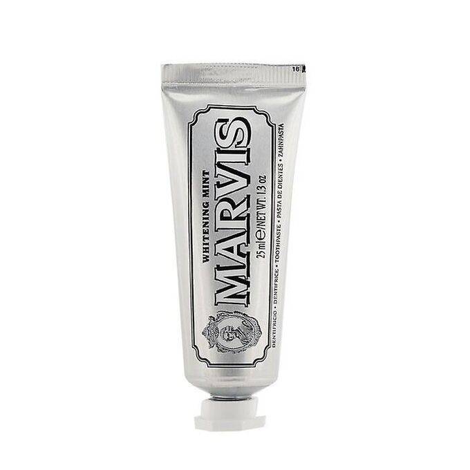 Marvis, Whitening Toothpaste, Mint, 25ml