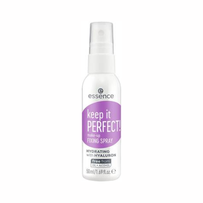 Essence, Makeup Setting Spray, Keep It Perfect