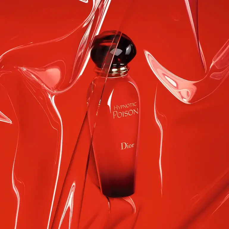 Dior, Hypnotic Poison, Roller Pearl, 20ml