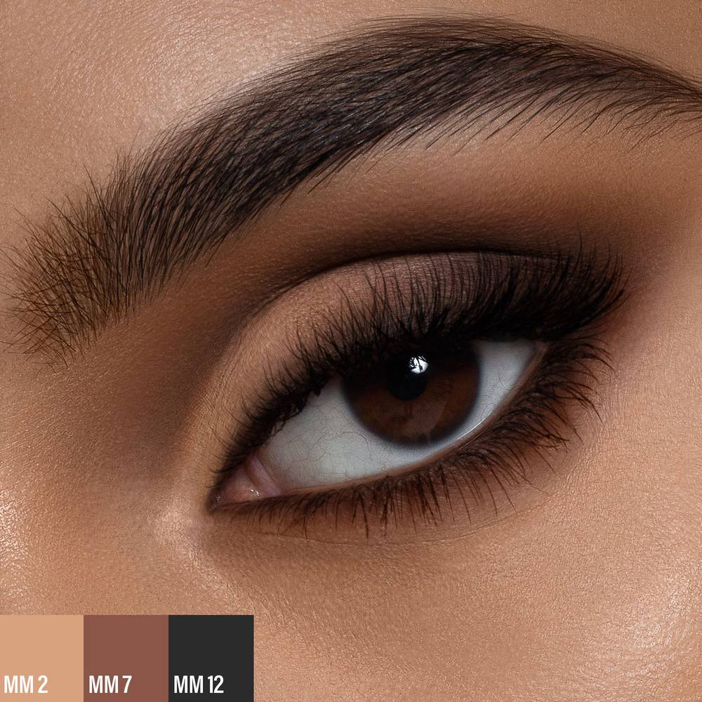 By Mario, Palette, Shadow, Eyes, Master, Mattes,