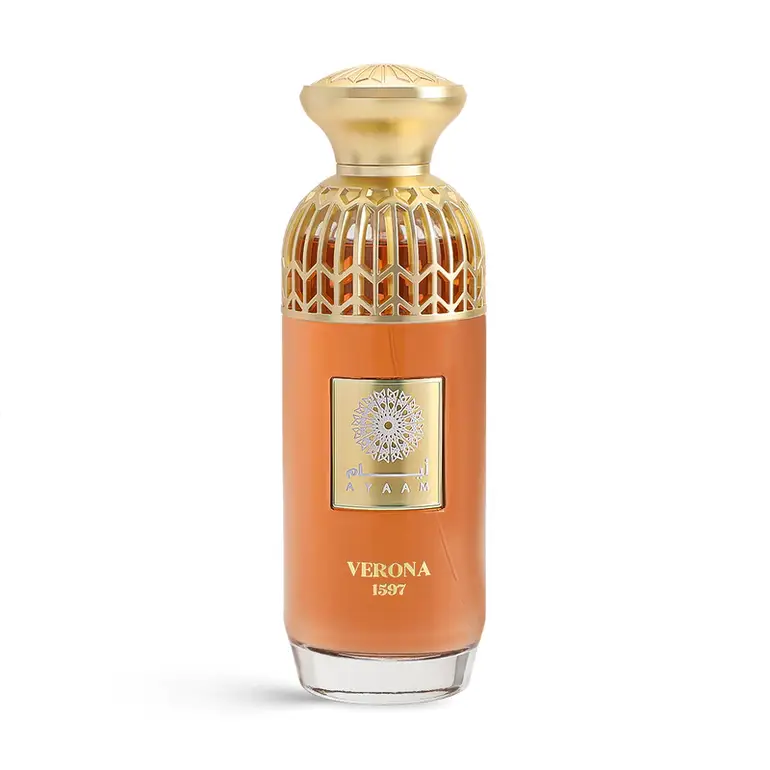 Ayaam, Perfume, Verona 1597, Unisex, 250ml