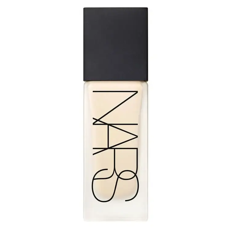 NARS Light 3 All Day 16H Full Coverage Foundation - 6433 GOBI