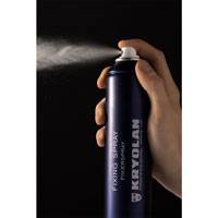Kryolan, Ultra Fixing Makeup Spray, 300ml
