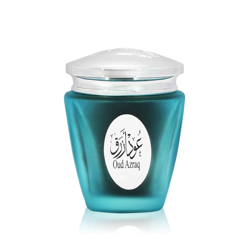 Almas, Blue Oud Incense, 30g