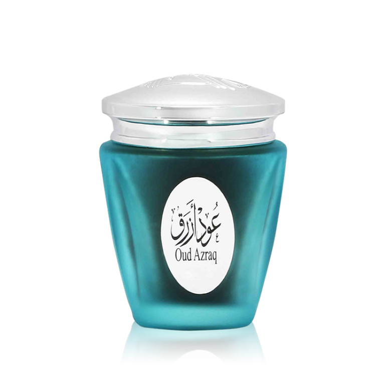 الماس, بخور عود ازرق, 30جم