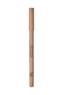 Golden Rose, Lip and Eyeliner, Miracle - Beige