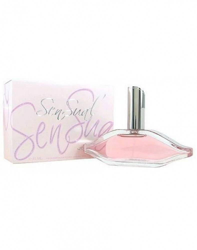 Johan B. Sensual Perfume for Women - 85ml