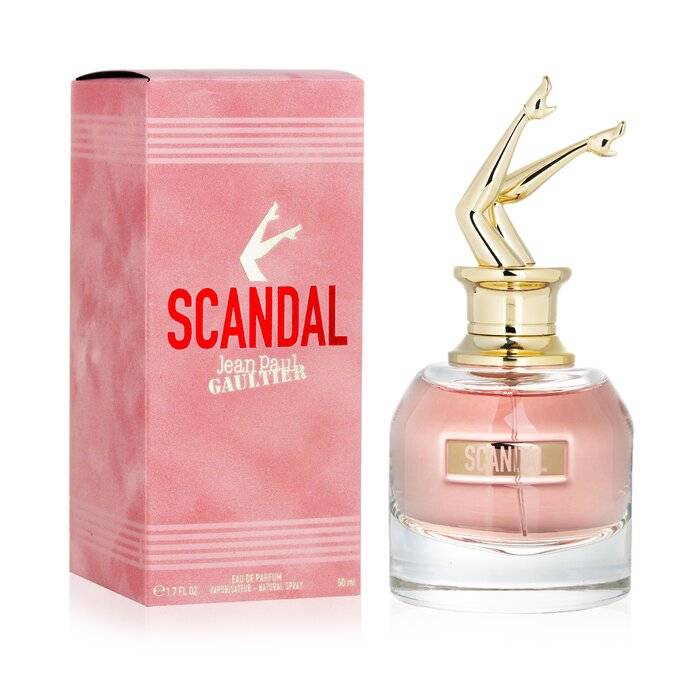جان بول غوتييه, عطر سكاندل بيرفيوم للنساء, - 50مل