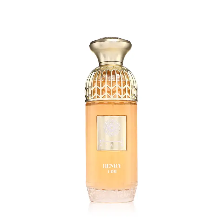 ايام, بيرفيوم, عطر هنري 1491, للجنسين, 250مل