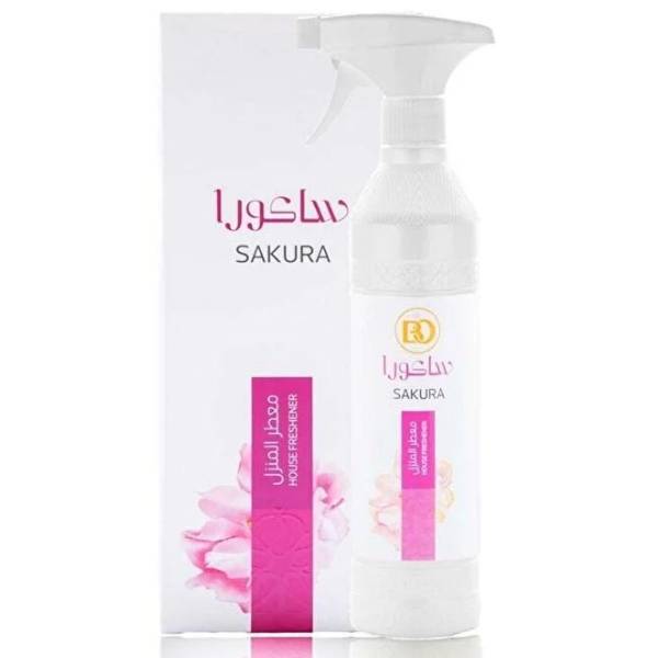 Banafa Sakura House Freshener