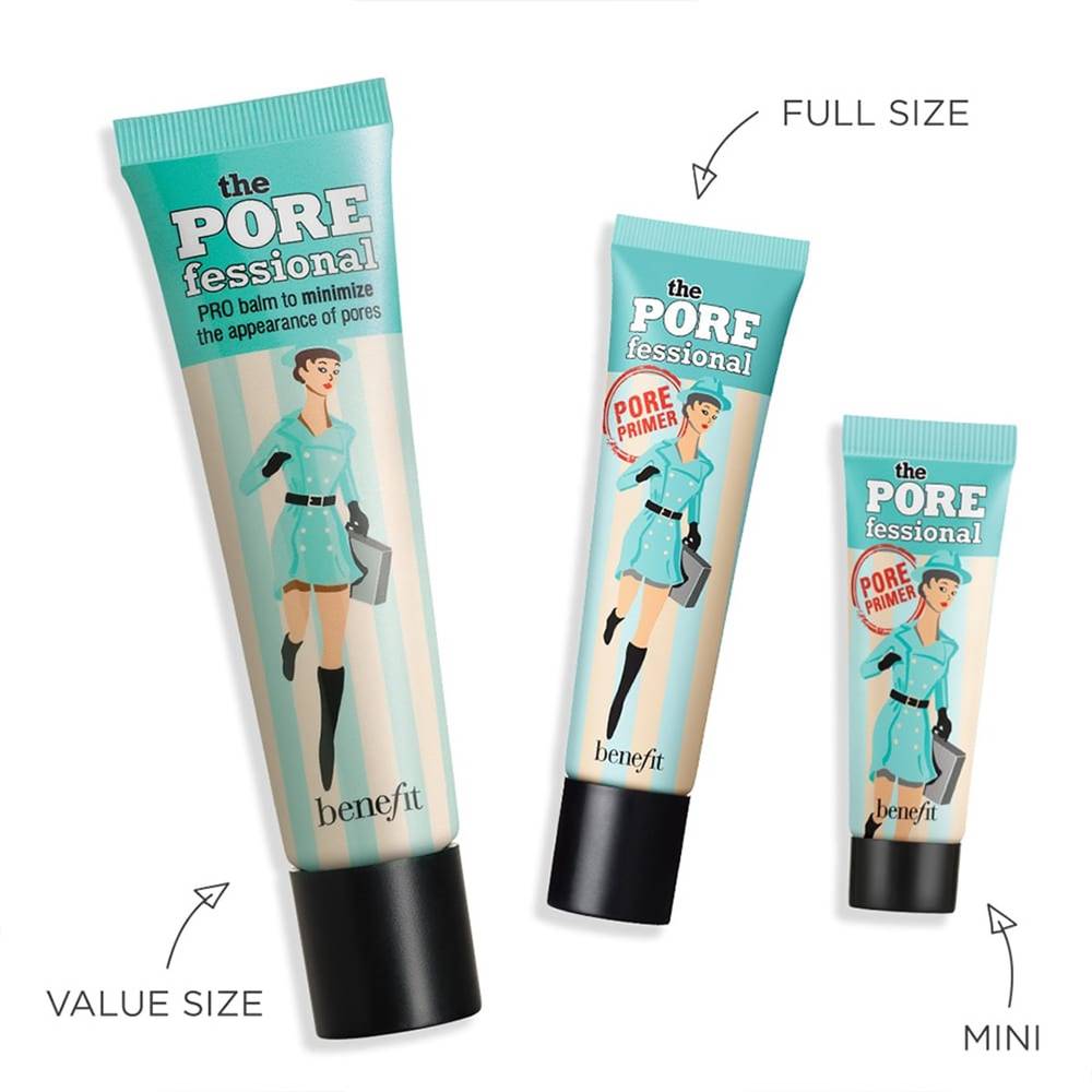 Benefit The Professional Pore Minimizing Face Primer 44ml