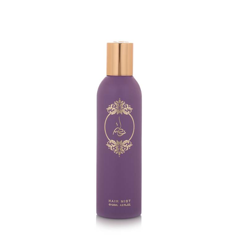 اطياب المرشود, عطر شعر, خصلة, - فيوليت