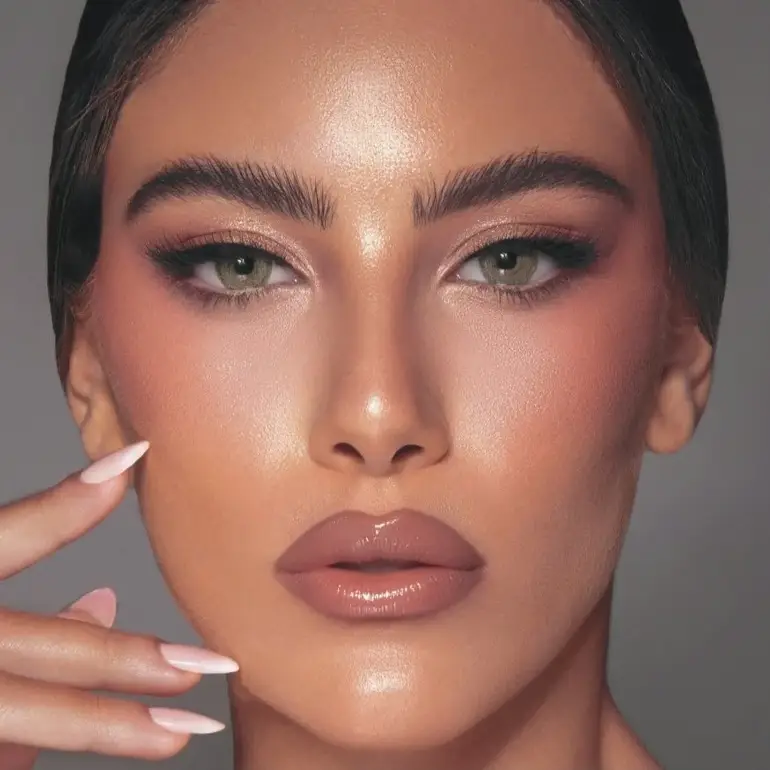 انستازيا, عدسات يومية - درجات متعددة