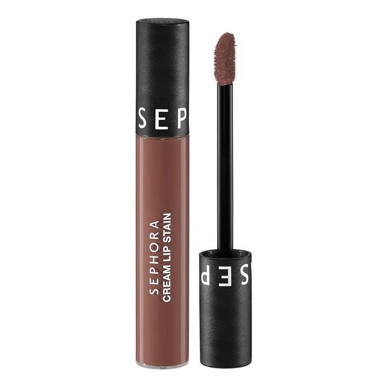 Sephora, Liquid Lipstick, Creamy Matte, - Multi-Shade
