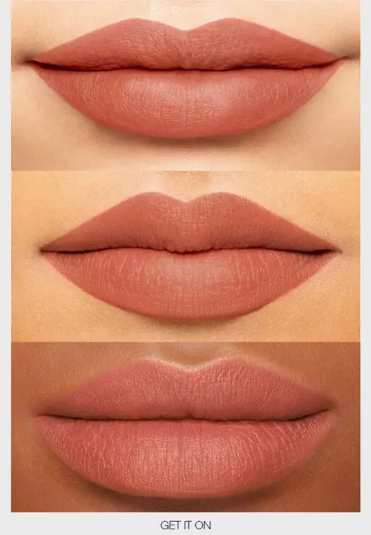 Nars, Power Matte Liquid Lipstick, Get It On