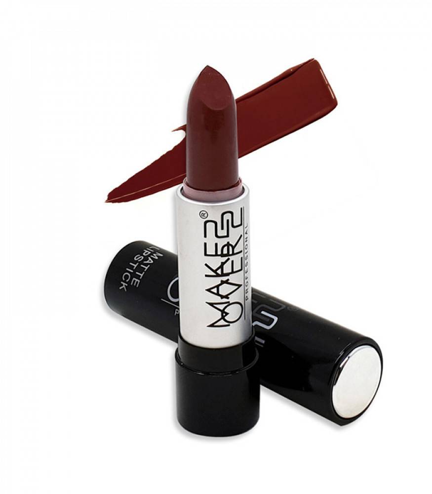Make Over 22, Lipstick, Matte - M606