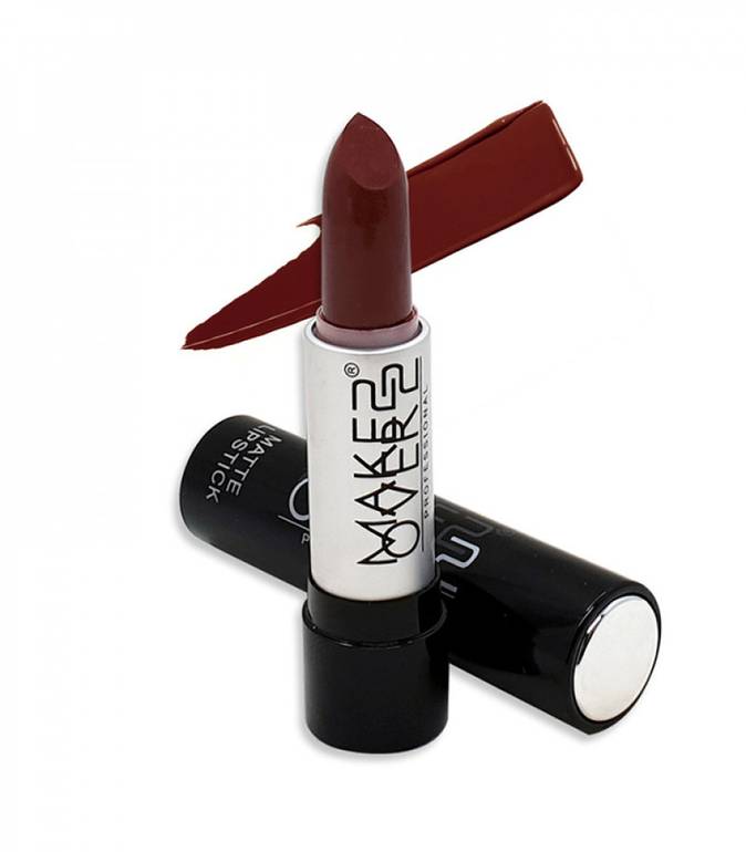 Make Over 22, Lipstick, Matte - M606