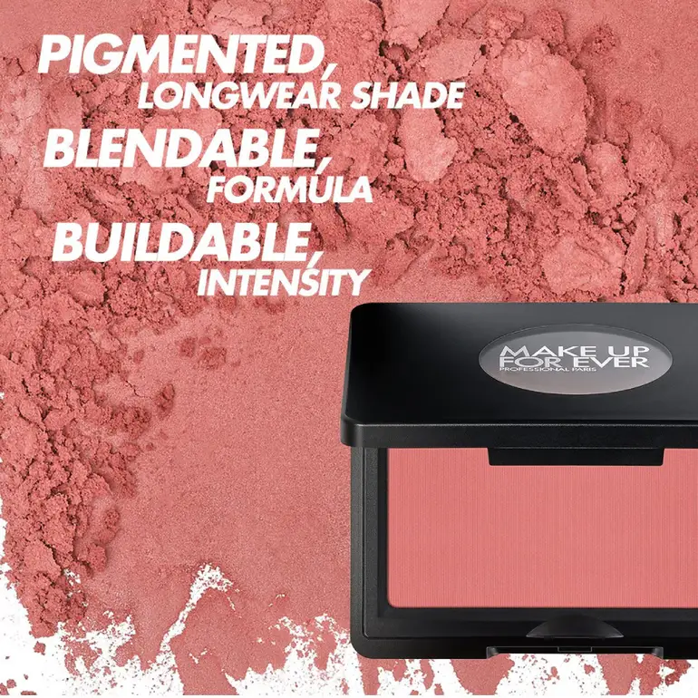 Make Up For Ever, Cheek & Lip Kit, - 2 Pieces