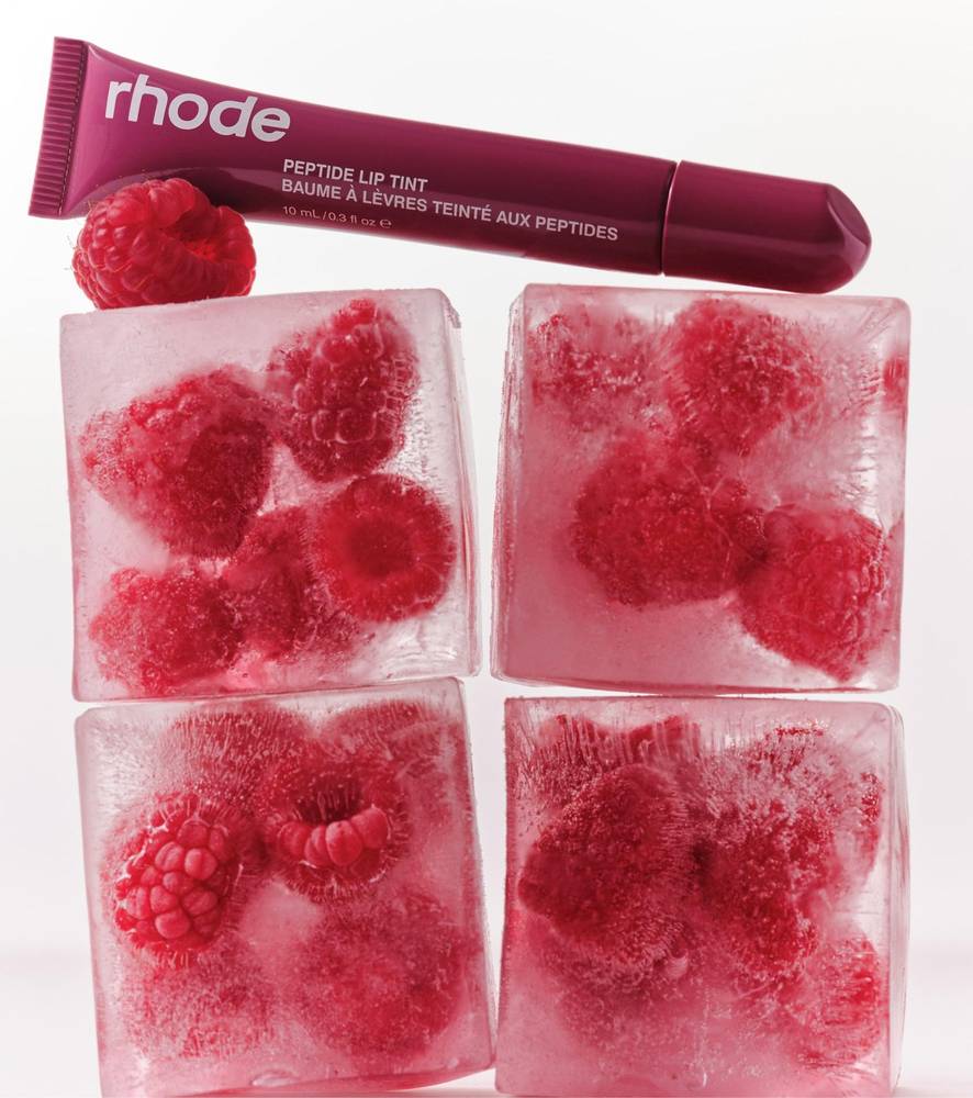 Rhode, Tinted Lip Balm - Multiple Shades