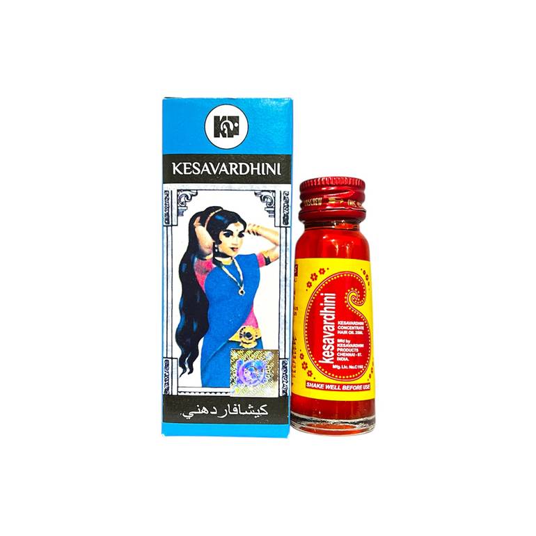 Keshavardhani Oil, Indian, Original, 25ml