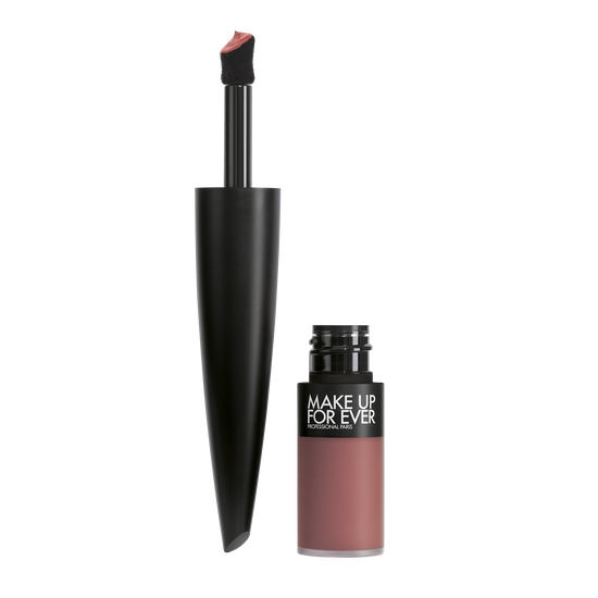 Make Up For Ever, Matte Lipstick, - 240 Rose Pink