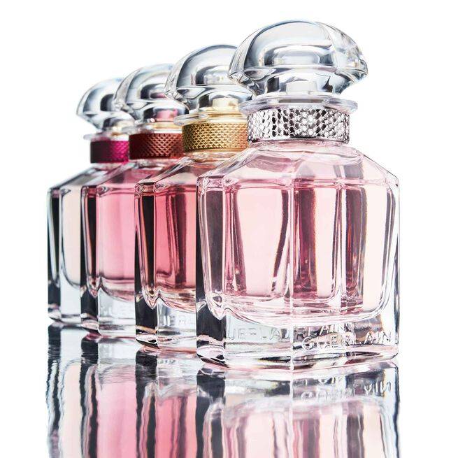 Guerlain, Mon Guerlain perfume, Eau de Parfum, for women, - 100ml