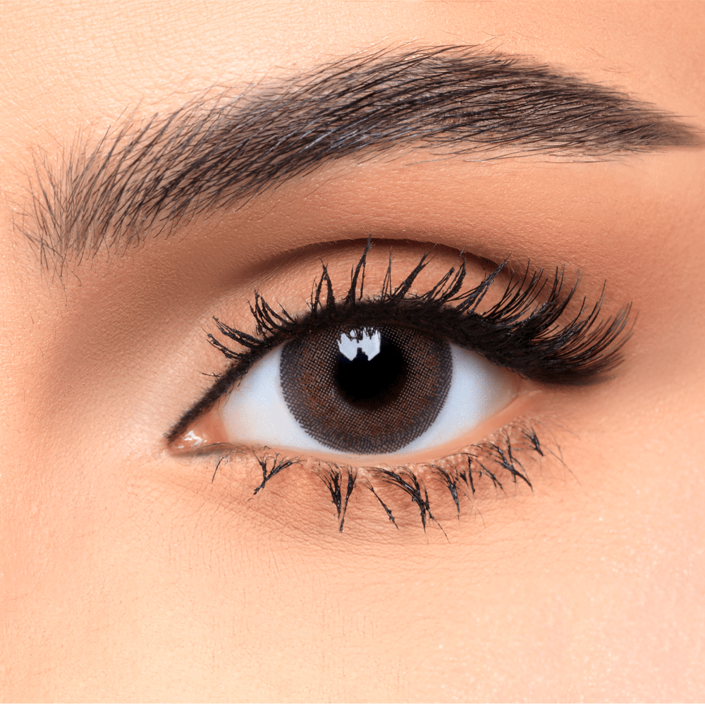 افل, عدسات لاصقة يومية, - توباكو
