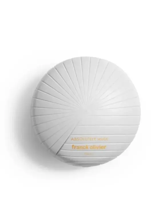 Franck Olivier, Absolutely Musk Body Powder - 200 g