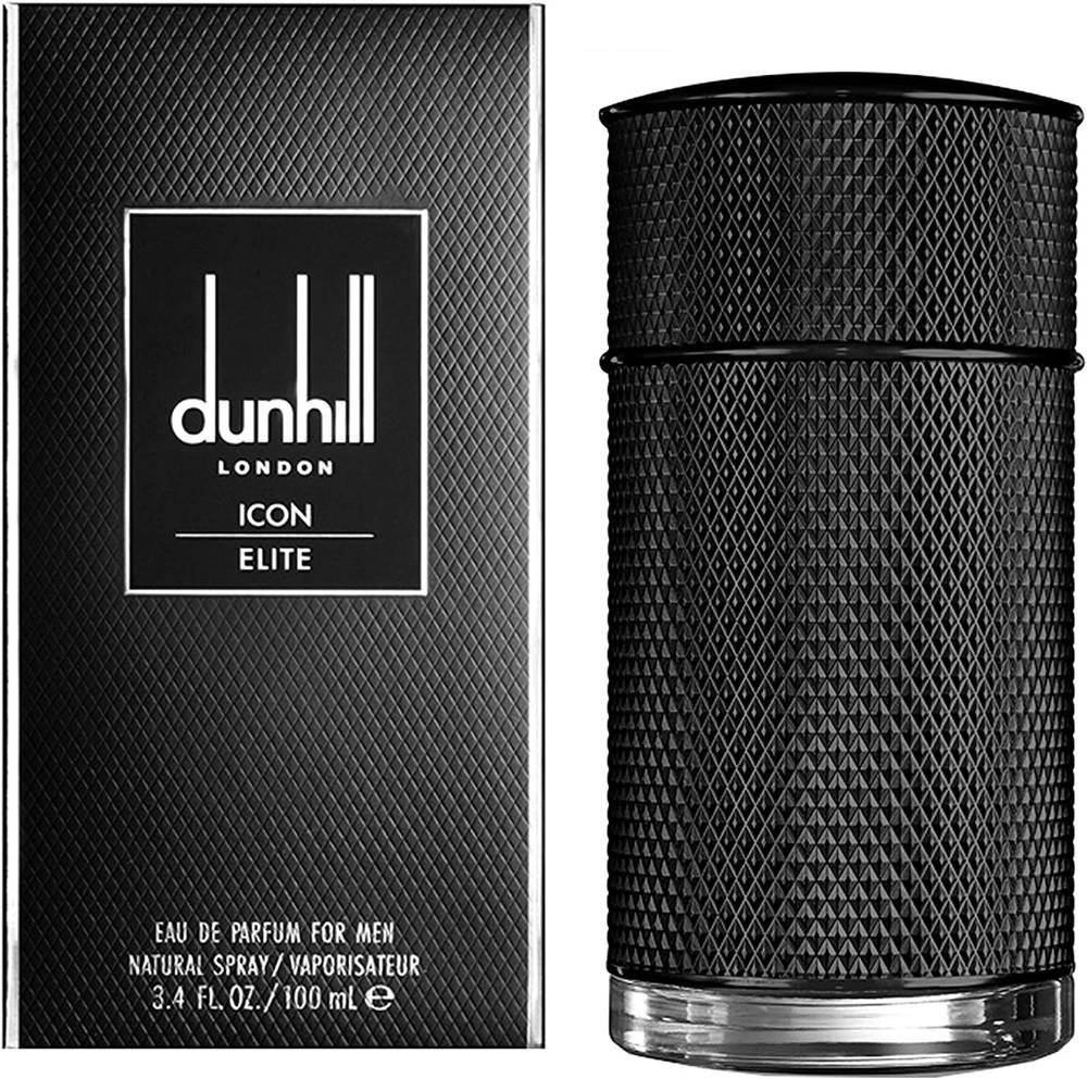 Dunhill, icon Elite, Perfume, for Men, - 100ml