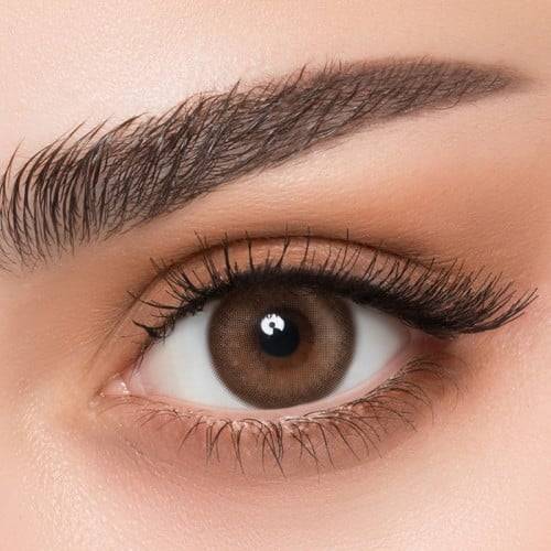 افل, عدسات لاصقة, ناعمة - دريم
