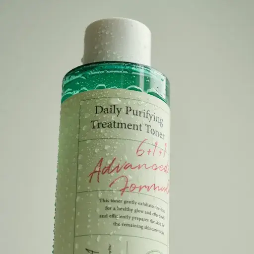 axis-y Daily Facial Treatment Toner 200ml