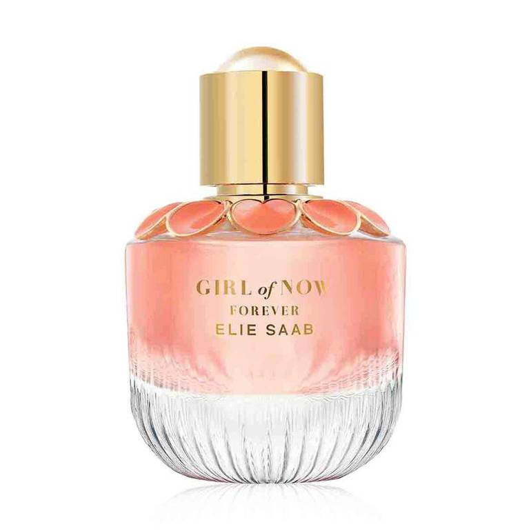 Elie Saab, Girl of Now, Forever, Perfume, for Women - 90ml