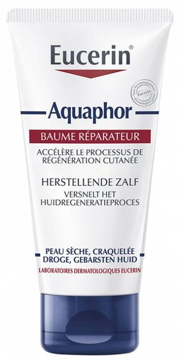 Eucerin, Balm, Aquaphor Skin Repairing, - 40g