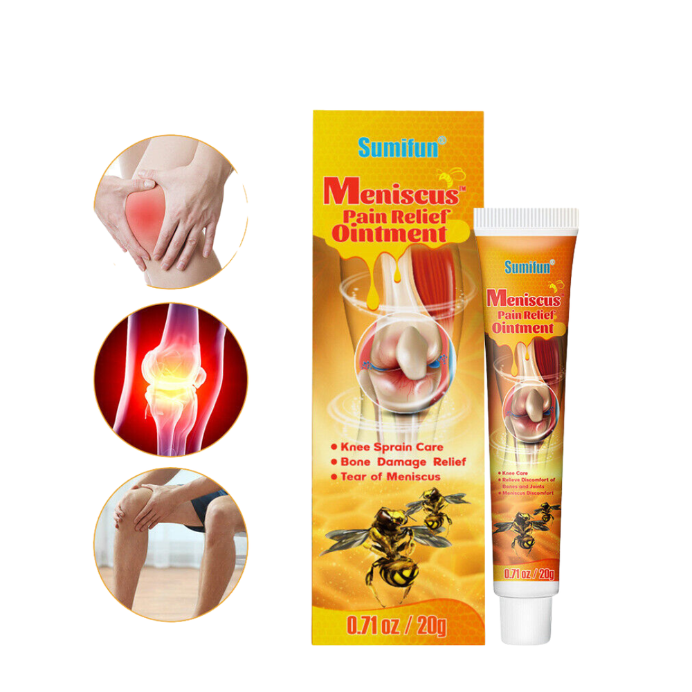 ,sumifun, Gel, bee venom, for the treatment, of joints, and, bones