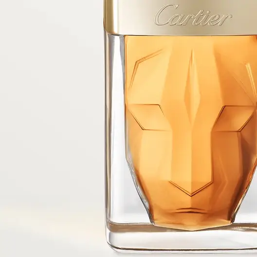 Cartier, Labanthère Noir Absolu, Eau de Parfum, - 75ml