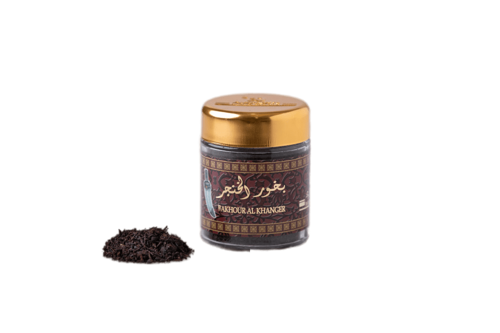 Banafa, Dagger Incense, 50g