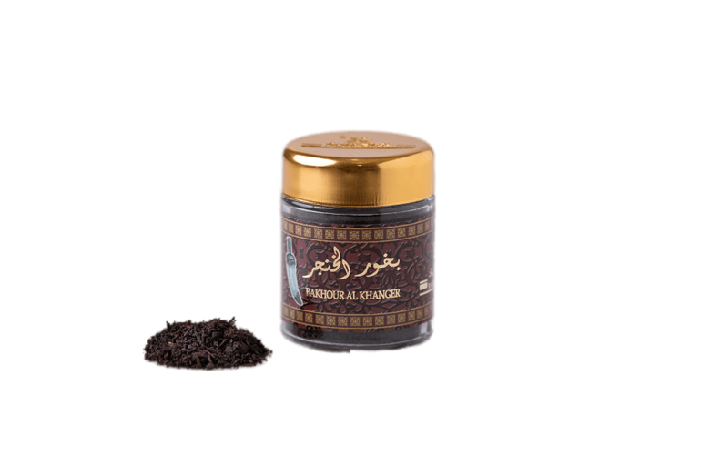Banafa, Dagger Incense, 50g