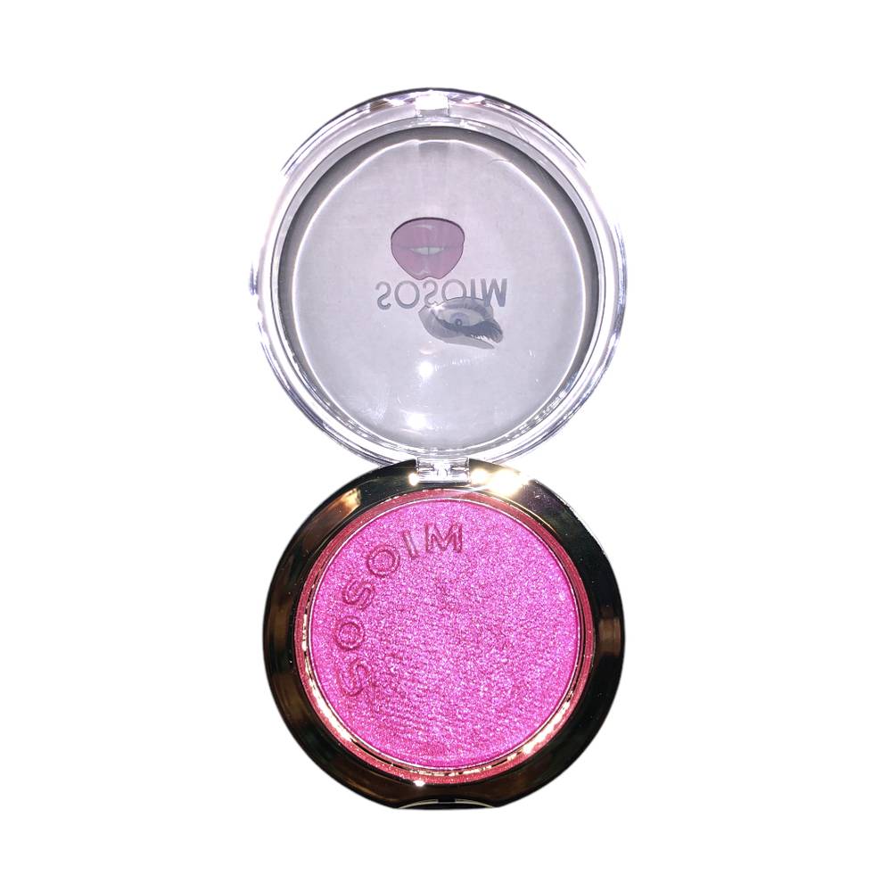 Sosoim, Facial Highlighter, No.15