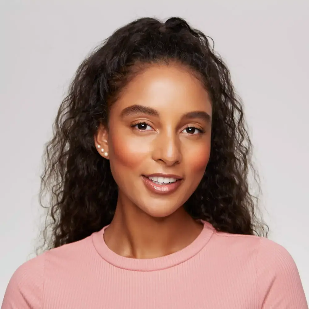 Essence The Blush 10 befitting