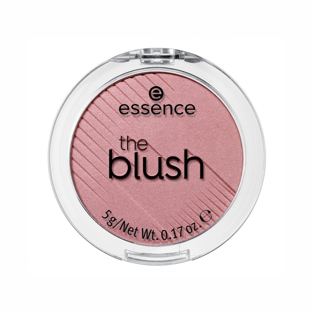 Essence The Blush 10 befitting